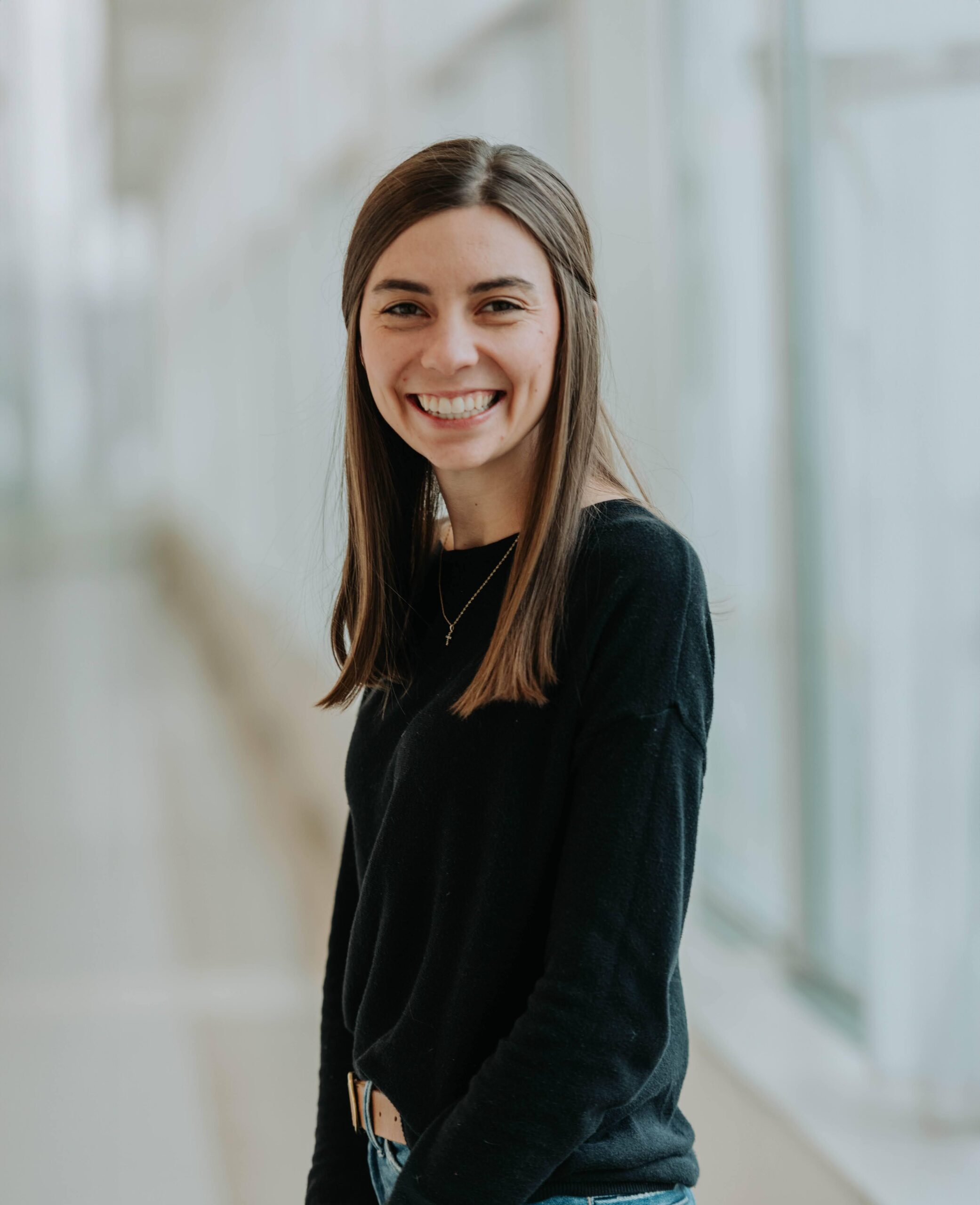 Dr. Megan Thomas, DVM